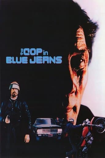 Flics en jeans Coflix