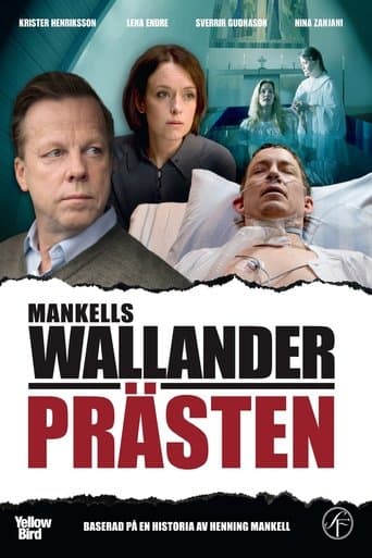Prästen Coflix