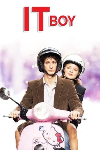 20 Ans d'écart Coflix
