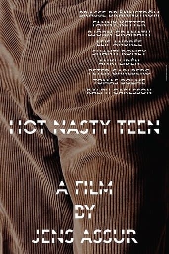 Hot Nasty Teen Coflix