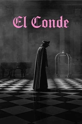 Le Comte Coflix