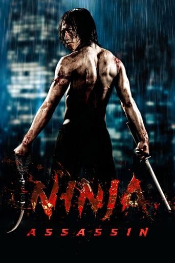 Ninja Assassin Coflix