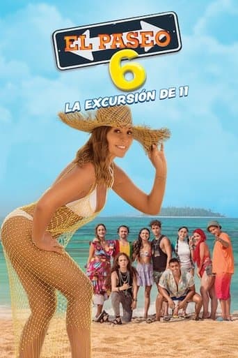 El paseo 6 Coflix