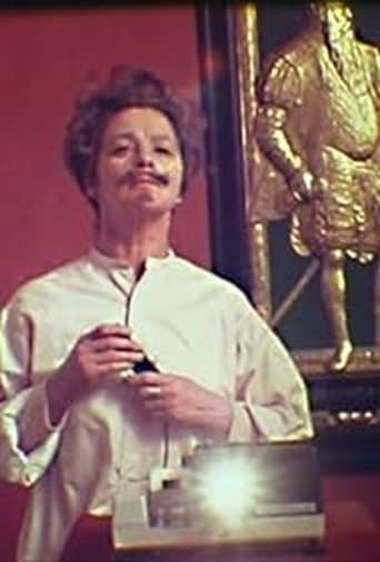 Regissören: en film om Mai Zetterling Coflix