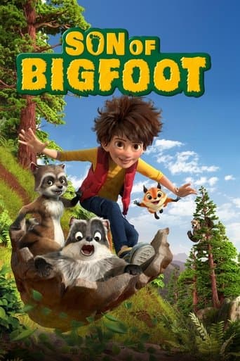Bigfoot Junior Coflix