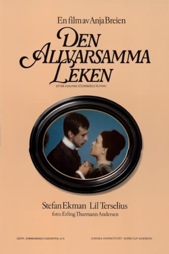 Den allvarsamma leken Coflix