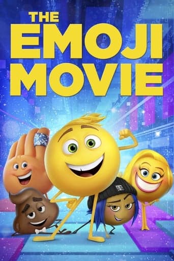 Le Monde secret des Emojis Coflix