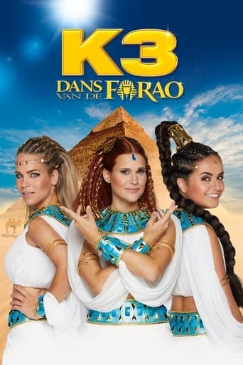 K3: Dans van de Farao Coflix
