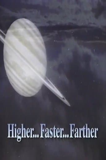 Air & Space Smithsonian: Dreams of Flight - Higher Faster Farther Coflix