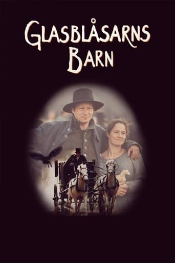 Glasblåsarns barn Coflix