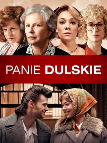 Monsieur Dulsky et Madame Dulska Coflix