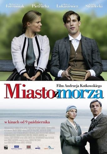 Miasto z morza Coflix