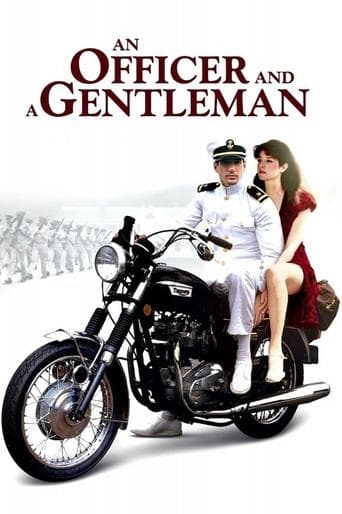 Officier et Gentleman Coflix