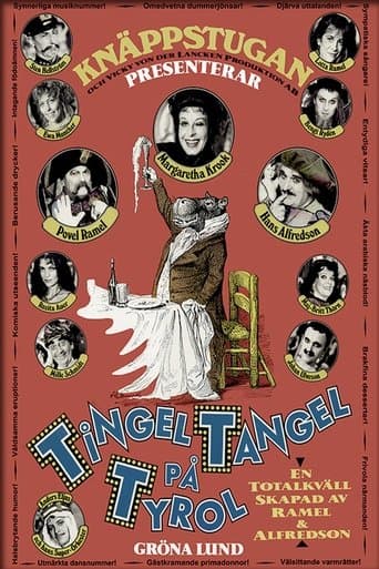 Tingel Tangel på Tyrol Coflix