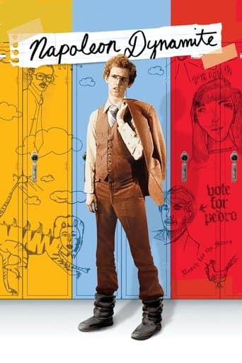 Napoleon Dynamite Coflix