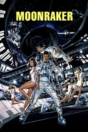 Moonraker Coflix