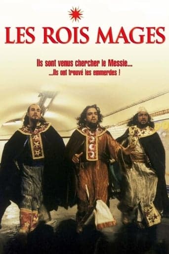 Les Rois mages Coflix