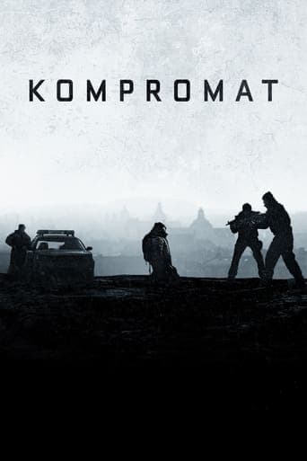 Kompromat Coflix