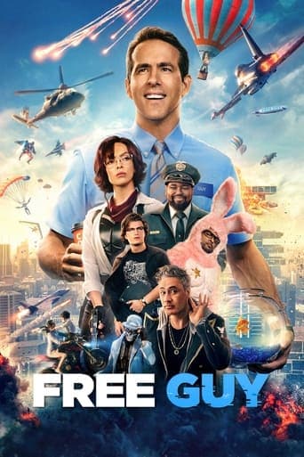 Free Guy Coflix