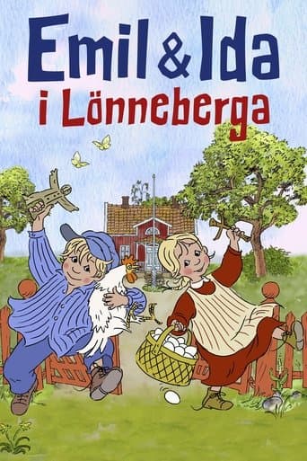 Les aventures d'Emile à la ferme Coflix