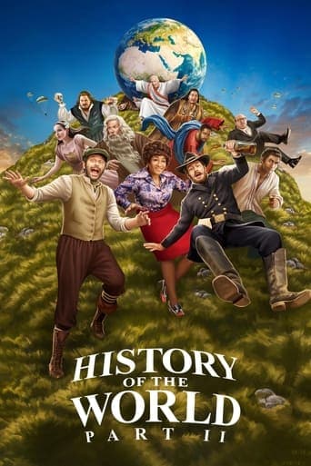 La Folle Histoire du monde 2