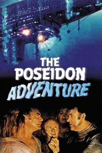 L'Aventure du Poséidon Coflix