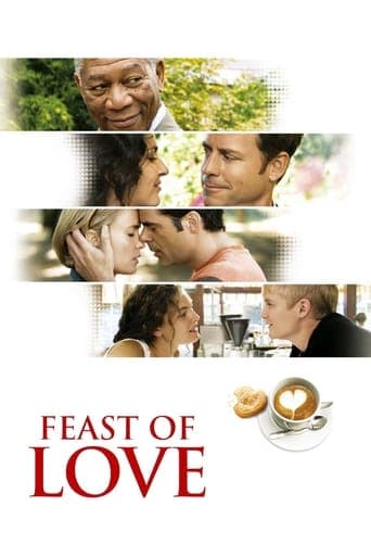 Festin d'amour Coflix