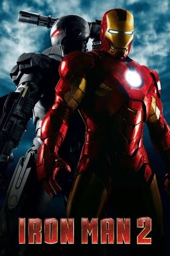 Iron Man 2 Coflix