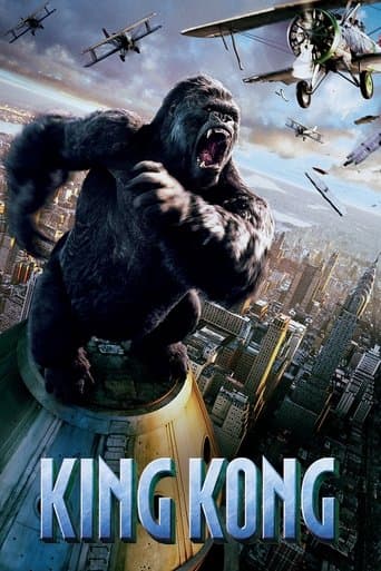 King Kong Coflix