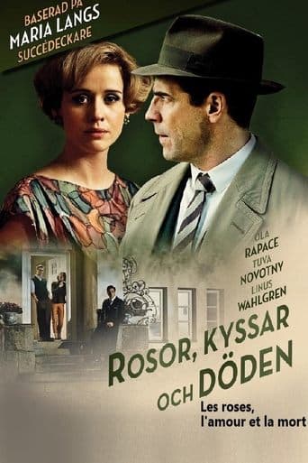 Crimes of Passion - Les roses, l'amour et la mort Coflix
