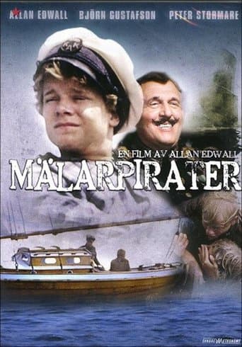 Mälarpirater Coflix