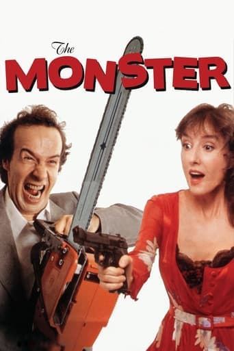 Le Monstre Coflix