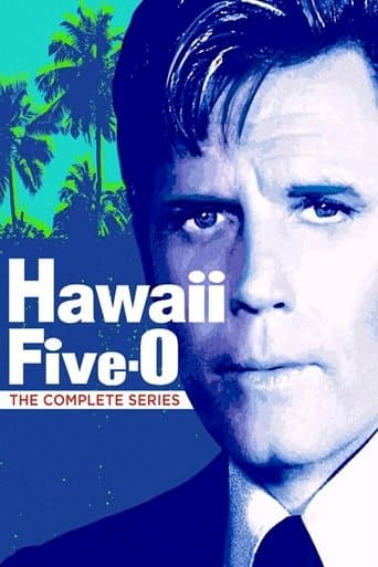 Hawaï police d'État