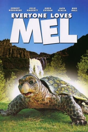 Everyone Loves Mel Coflix