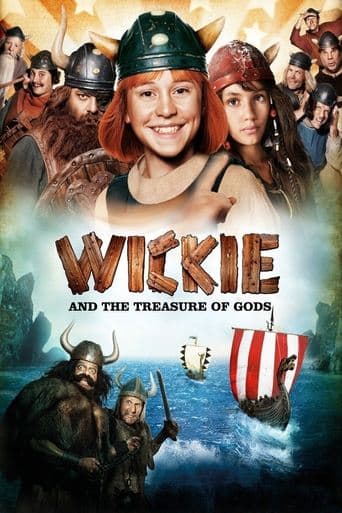 Vic le Viking 2 : Le marteau de Thor Coflix