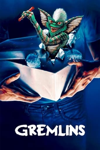 Gremlins Coflix