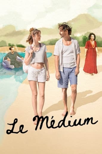 Le Médium Coflix