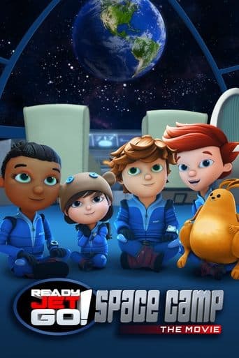 Ready, Jet, Go! Space Camp: The Movie Coflix
