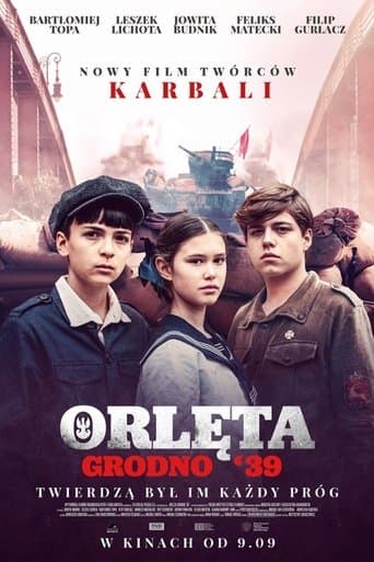 Orlęta. Grodno '39 Coflix