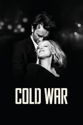 Cold War Coflix