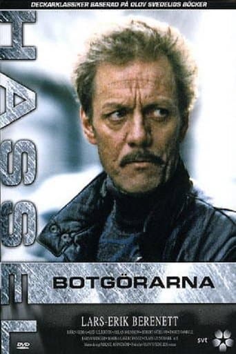 Hassel - Botgörarna Coflix