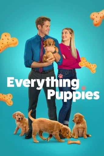 Everything Puppies Coflix