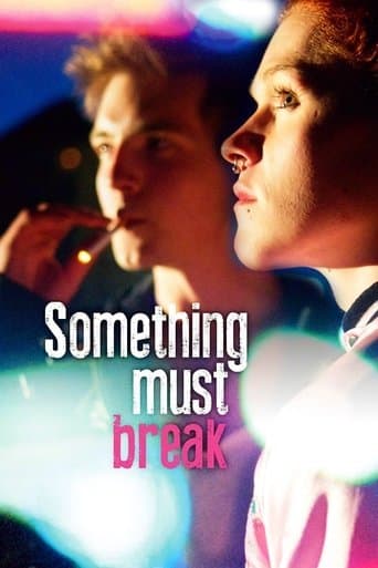 Something Must Break Coflix