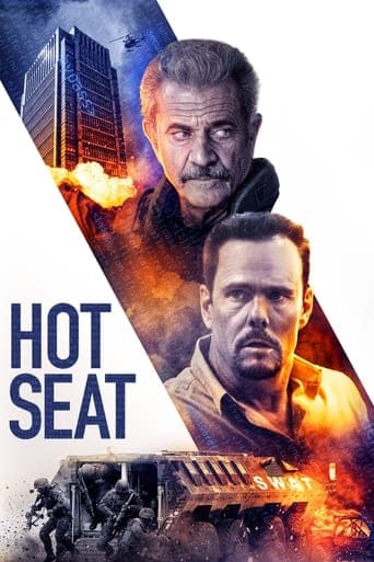 Hot Seat Coflix