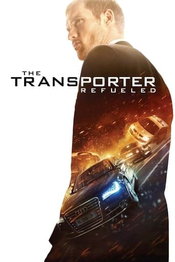 Le Transporteur: Héritage Coflix