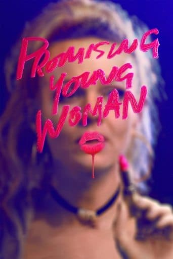 Promising Young Woman Coflix