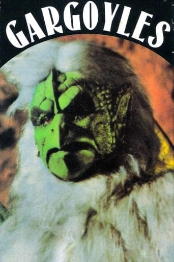 Gargoyles Coflix