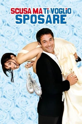 Scusa ma ti voglio sposare Coflix