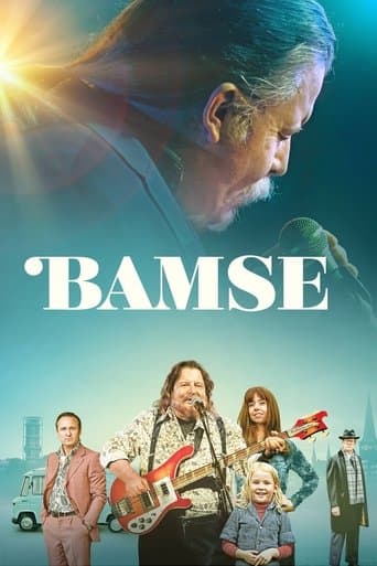 Bamse Coflix