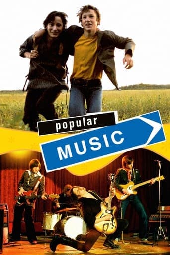 Musique rock de Vittula Coflix